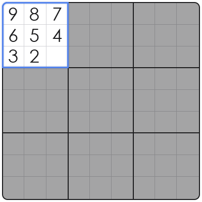 sudoku nytimes answer